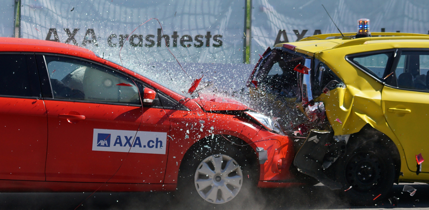 ประกันภัยรถยนต์ (Motor Insurance)