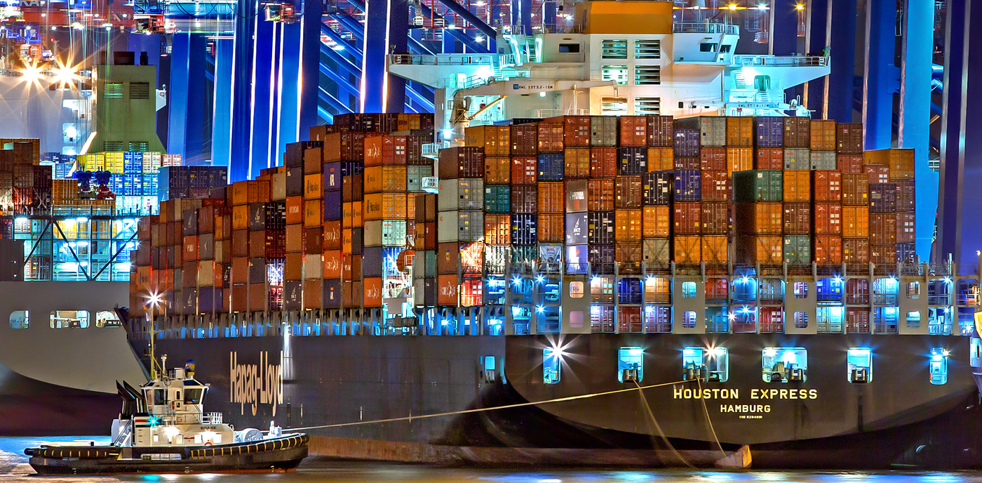 ประกันภัยทางทะเลและขนส่ง (Marine Cargo Insurance)